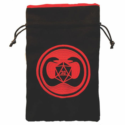 Dice Bag: Snake Cult