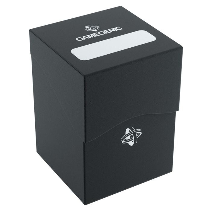 Deck Box: Deck Holder 100+ Black