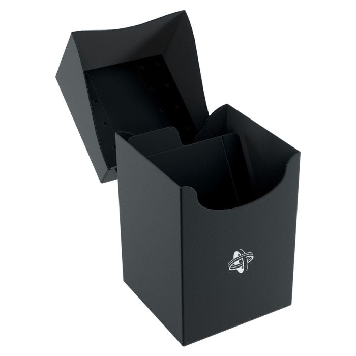 Deck Box: Deck Holder 100+ Black