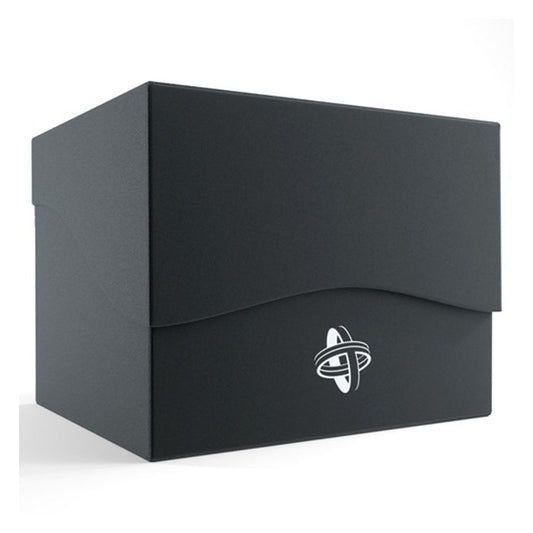 Deck Box: Side Holder 100+ XL Black