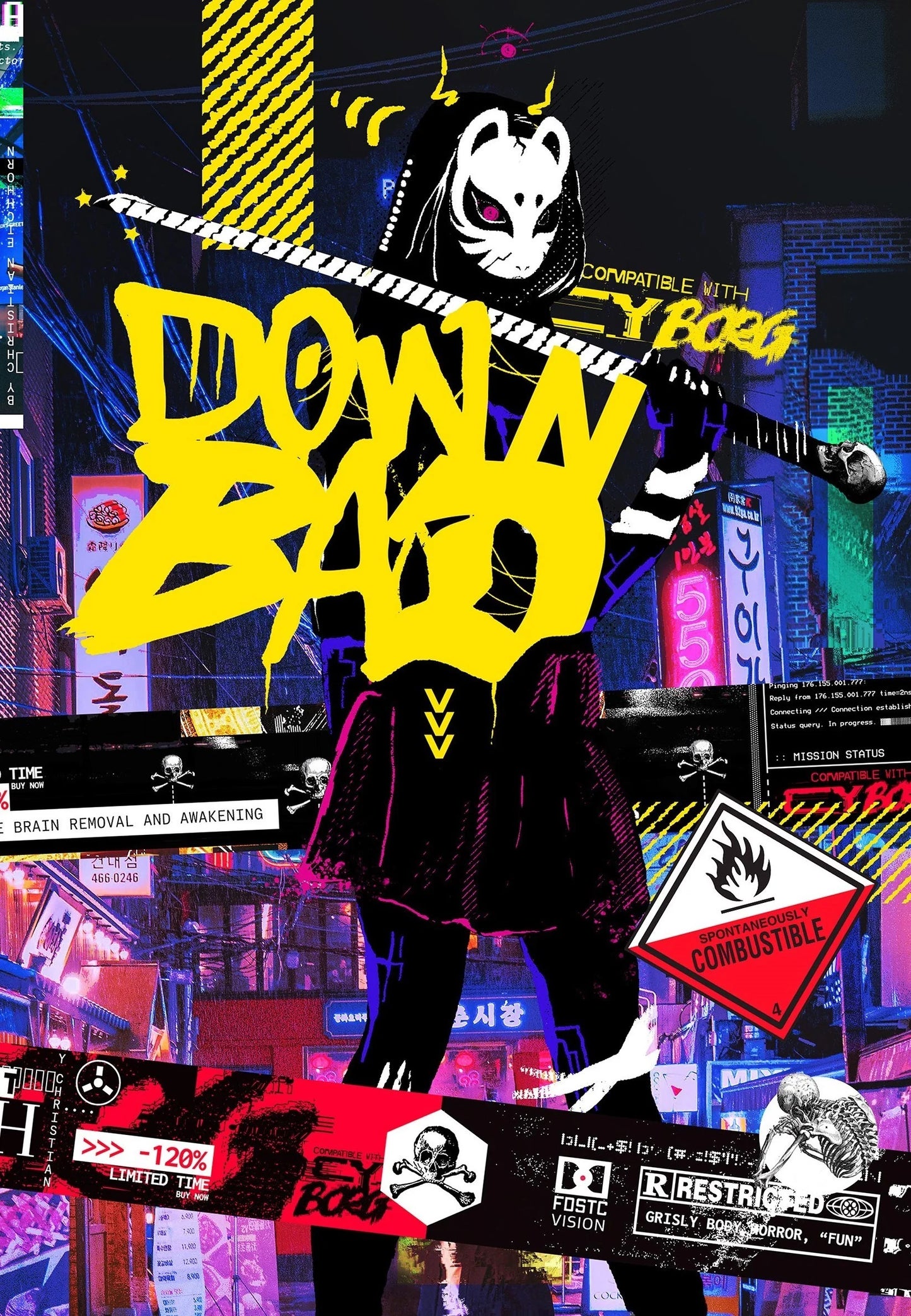 DOWN BAD (CY_BORG)