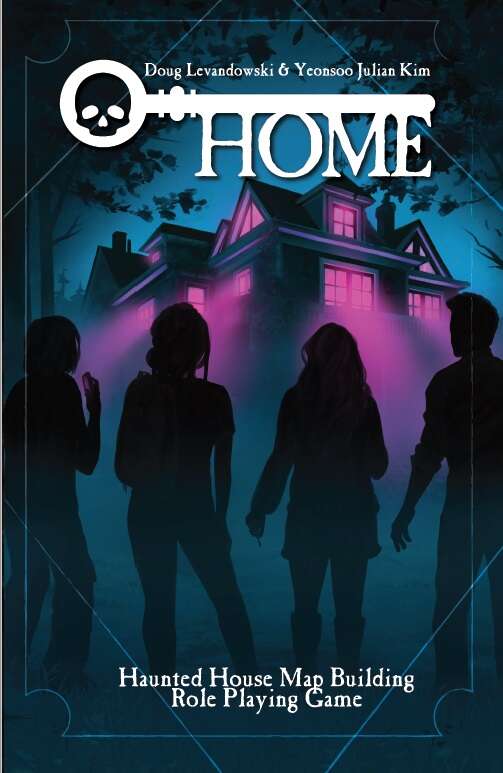 Home - Core Box