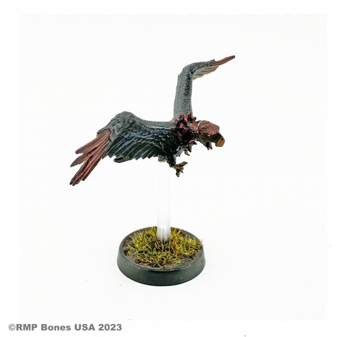 GALLOWHAWK