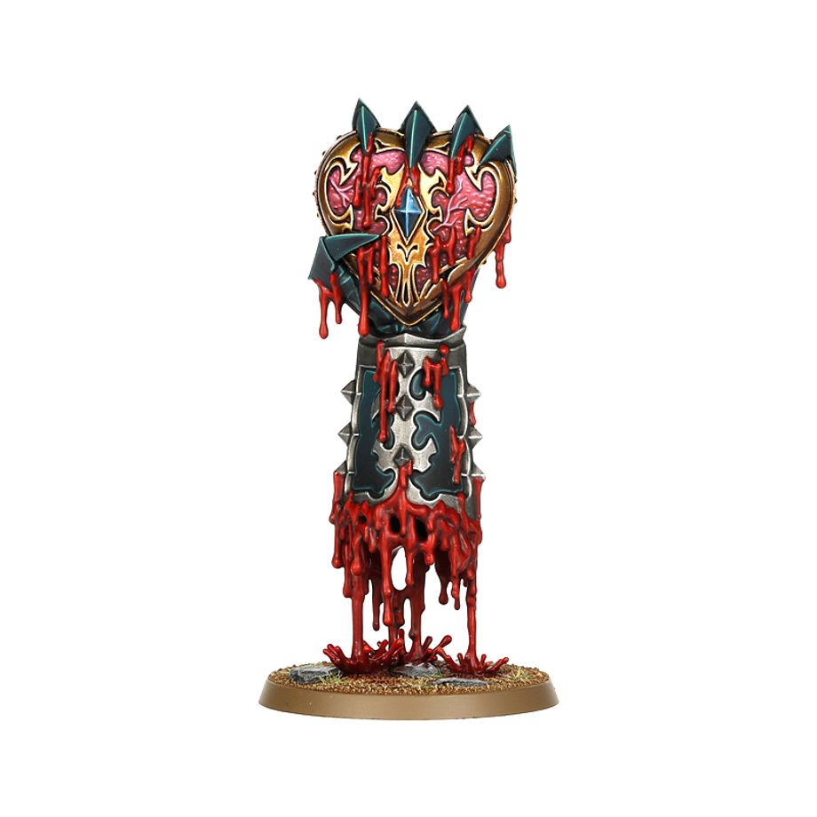 Endless Spells: Daughters of Khaine