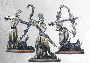 Karyatids (Dual Kit) - Old Dominion