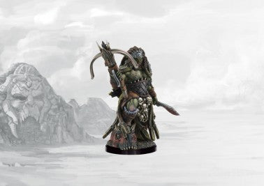 Predator - W’adrhŭn