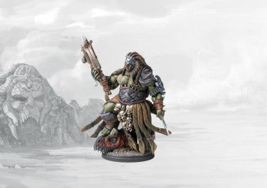 Predator - W’adrhŭn