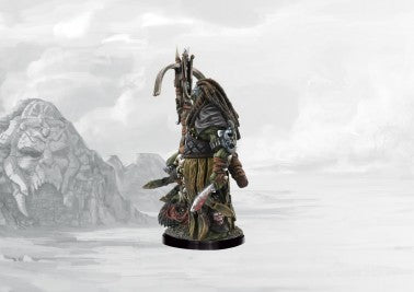 Predator - W’adrhŭn