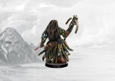 Predator - W’adrhŭn