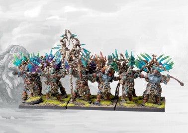 Slingers (Dual Kit) - W’adrhŭn