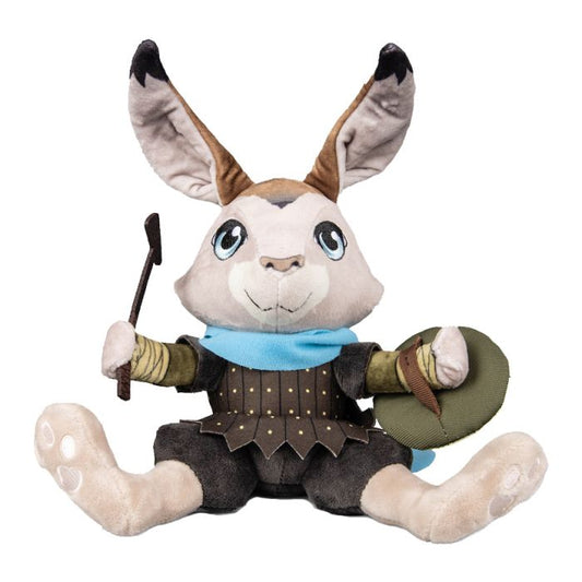 D&D: Agdon Longscarf Phunny Plush