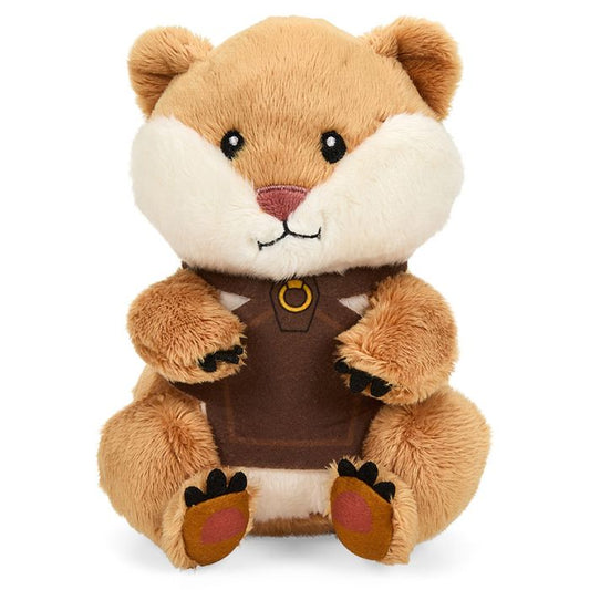 D&D: Giant Space Hamster Phunny Plush