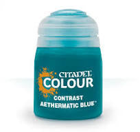 CONTRAST: AETHERMATIC BLUE (18ML)
