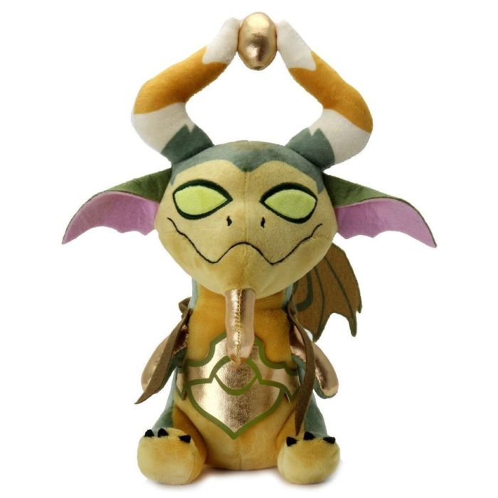 Magic the Gathering: Nicol Bolas Phunny Plush