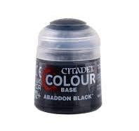 ABADDON BLACK 12ML