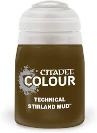TECHNICAL: STIRLAND MUD (24ML)