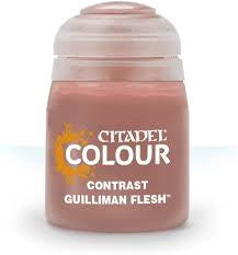 CONTRAST: GUILLIMAN FLESH (18ML)