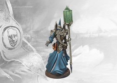 Pheromancer - Spires