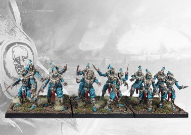 Onslaught Drones (Dual Kit) - Spires