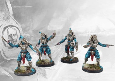 Onslaught Drones (Dual Kit) - Spires