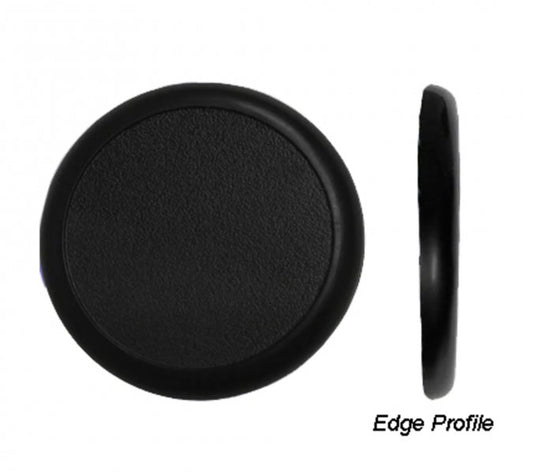 40MM ROUND DISPLAY BASES (10)