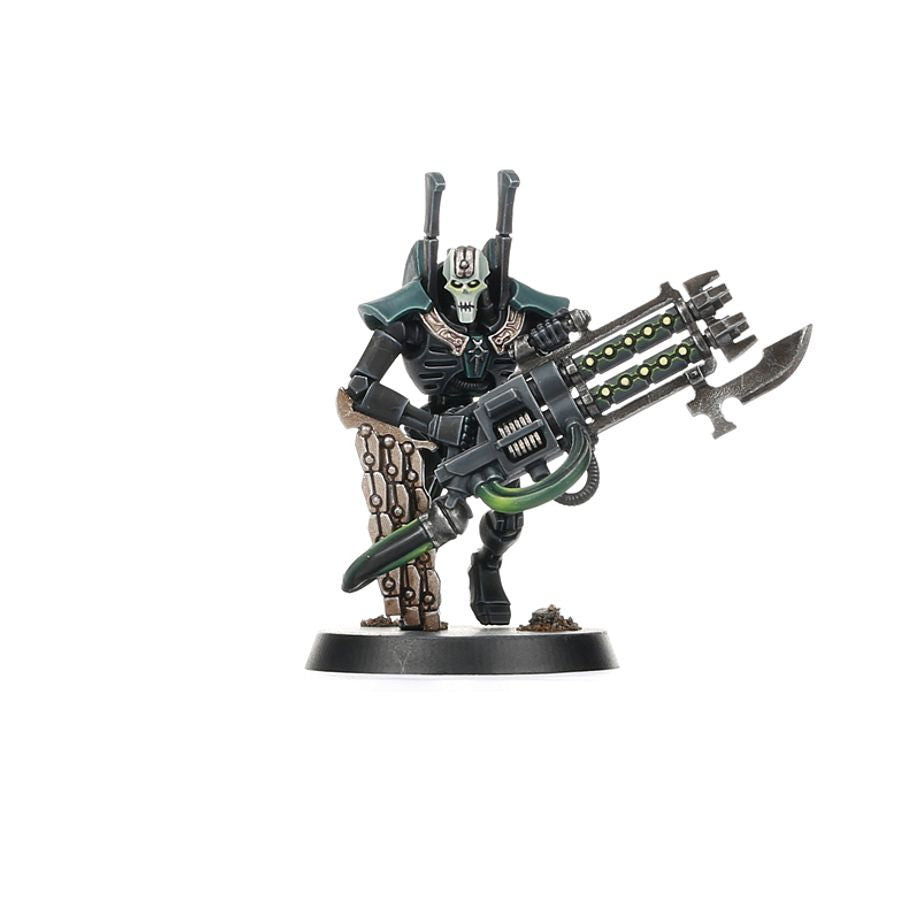 KILL TEAM: NECRON HIEROTEK CIRCLE