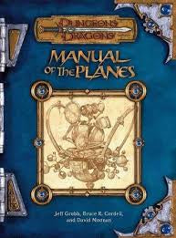 USED Manual of the Planes 3rd edition
