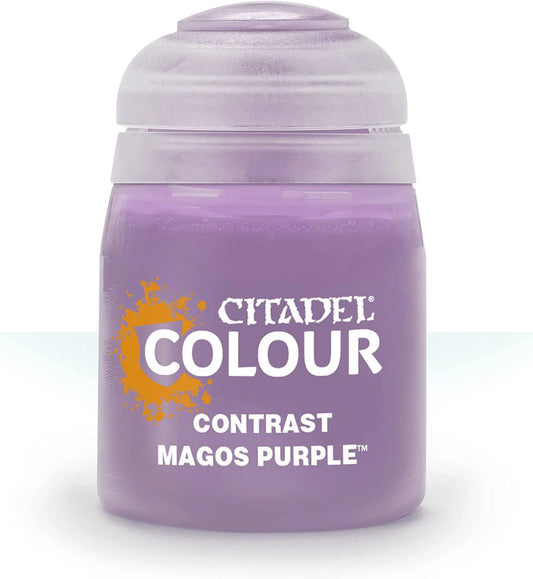CONTRAST: MAGOS PURPLE (18ML)