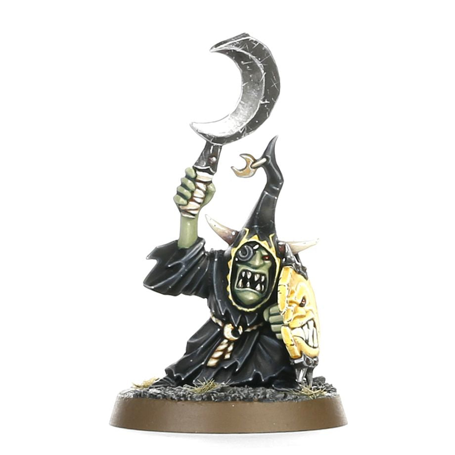 SPEARHEAD: GLOOMSPITE GITZ