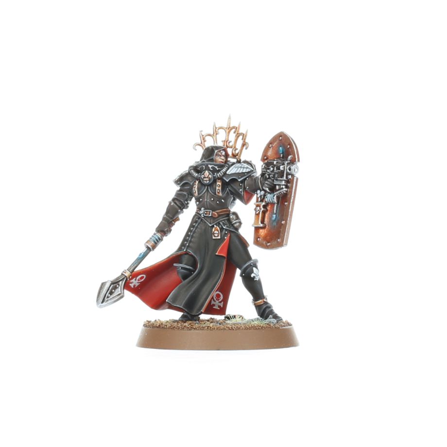 COMBAT PATROL: ADEPTA SORORITAS