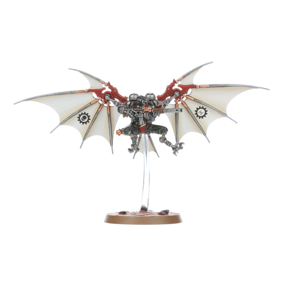 COMBAT PATROL: ADEPTUS MECHANICUS
