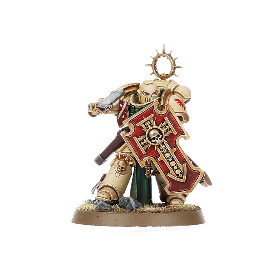 COMBAT PATROL: DARK ANGELS