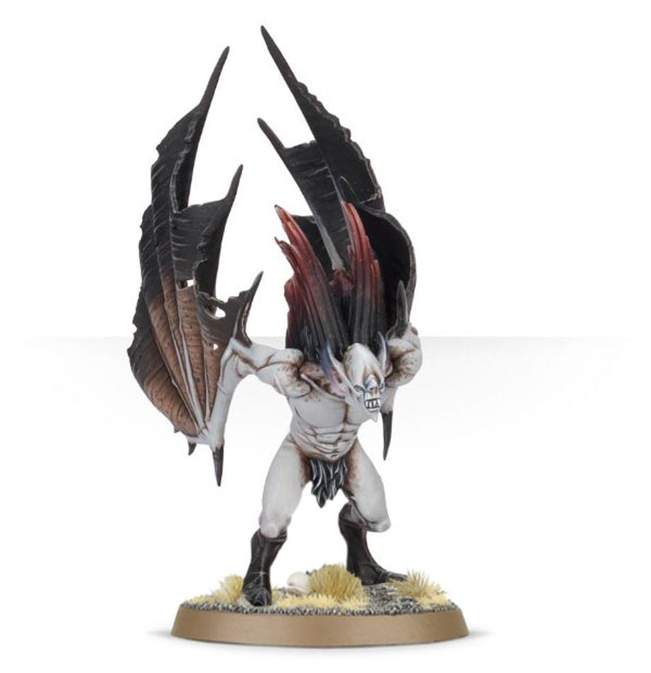 Spearhead: Soulblight Gravelords – Bloodcrave hunt