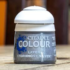 LAYER: STORMHOST SILVER (12ML)