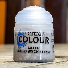 PALLID WYCH FLESH 12ML
