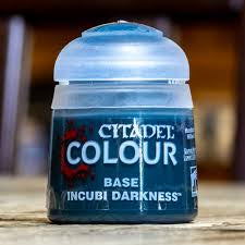 INCUBI DARKNESS 12ML
