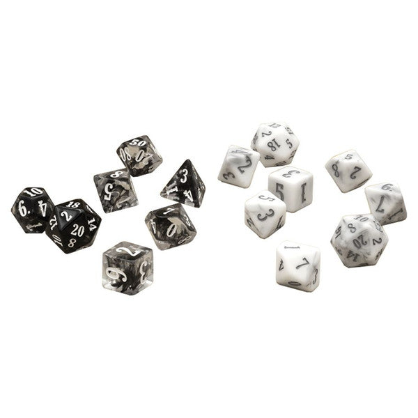 RPG Epic Dice Set: Cleric (14)