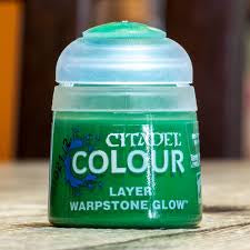 LAYER: WARPSTONE GLOW (12ML)