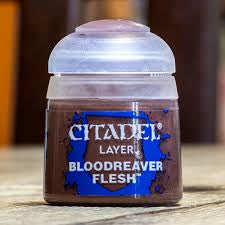 LAYER: BLOODREAVER FLESH (12ML)