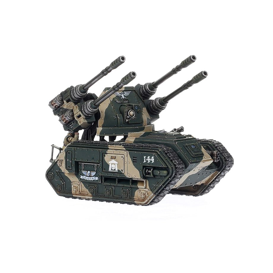 ASTRA MILITARUM HYDRA