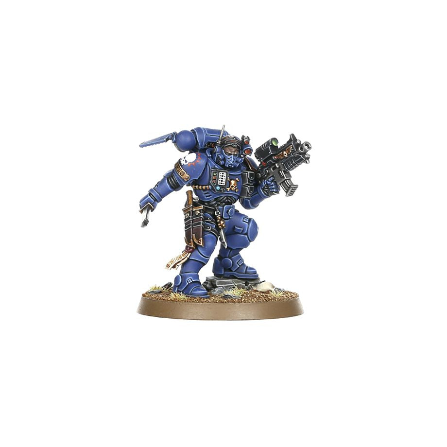 Vanguard Task Force