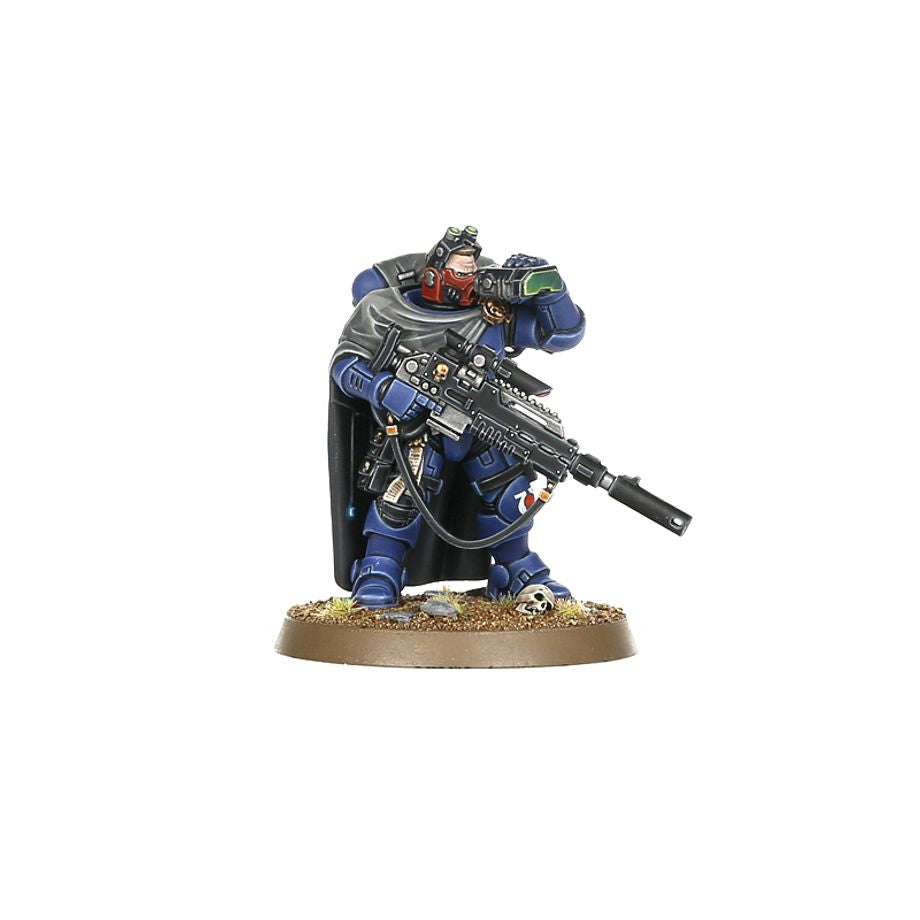 Vanguard Task Force