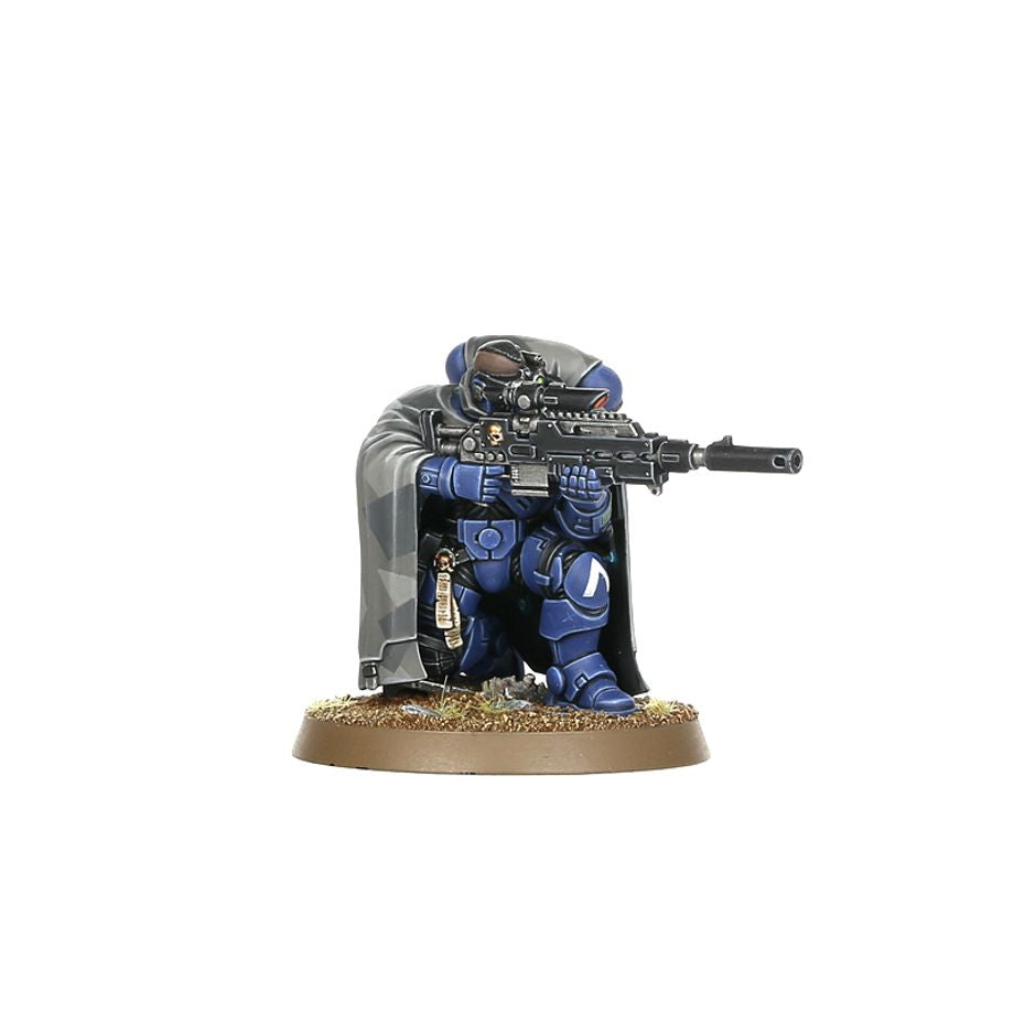 Vanguard Task Force