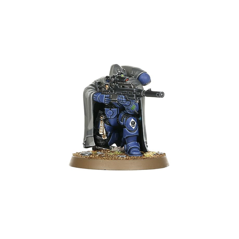 Vanguard Task Force