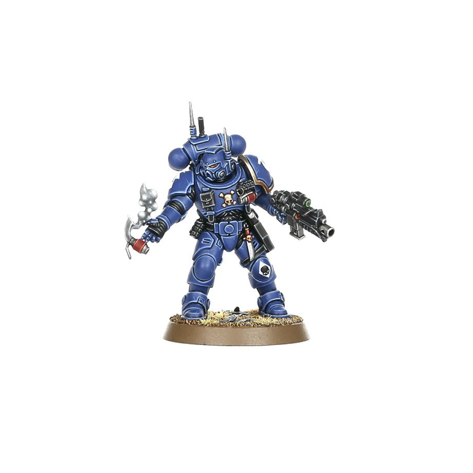 Vanguard Task Force
