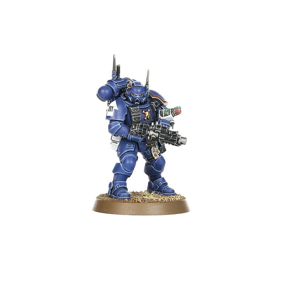 Vanguard Task Force