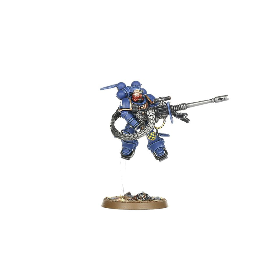 Vanguard Task Force