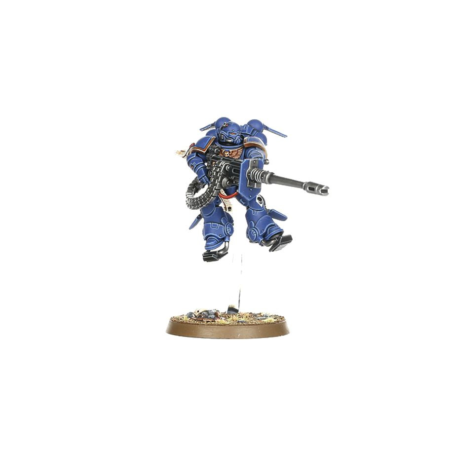 Vanguard Task Force