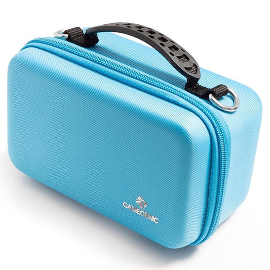 Deck Box: Game Shell 250+ Blue