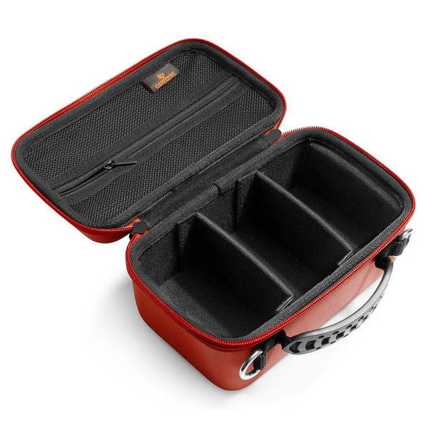 Deck Box: Game Shell 250+ Red